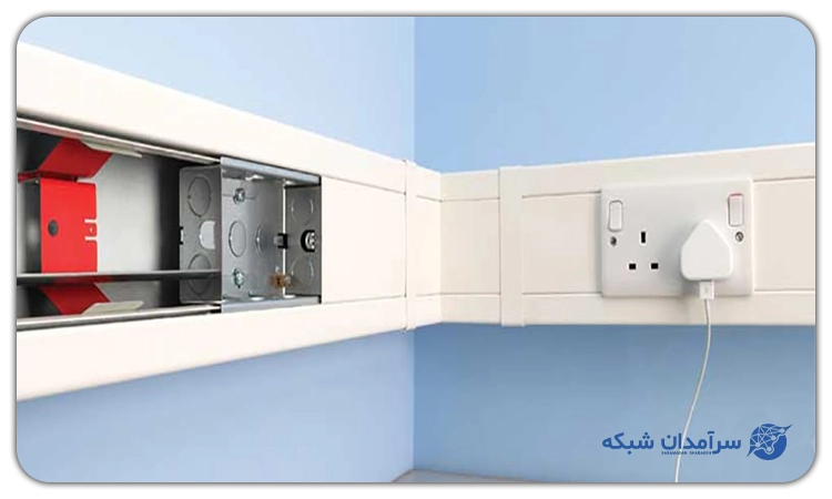 انواع ترانکینگ
