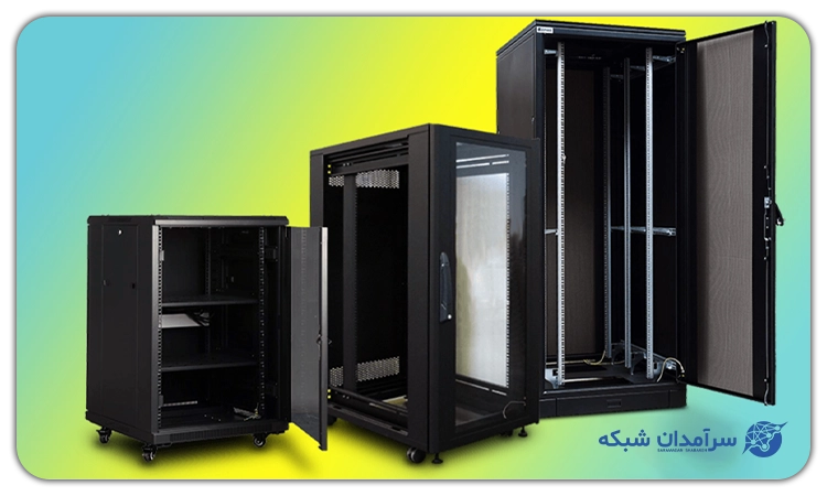 رک ایستاده