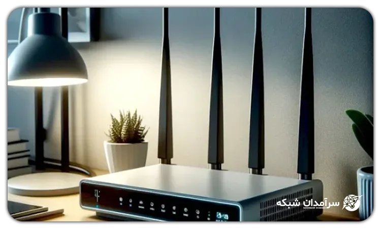 راهنمای خرید مودم