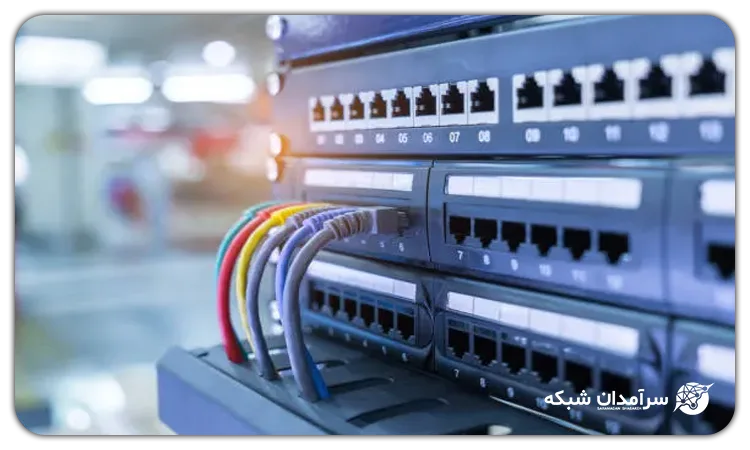مراحل کانفیگ سوئیچ سیسکو برای VoIP