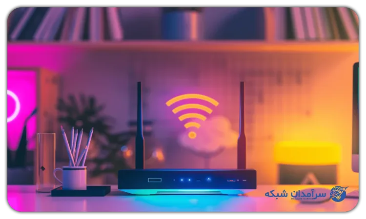 علت ضعیف شدن سیگنال وایفا
