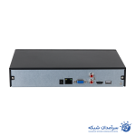 دستگاه ضبط‌کننده تصاویر داهوا مدل DHI-NVR2108HS-4ks3
