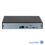 دستگاه ضبط کننده تصاویر داهوا مدل DHI-NVR-2116HS-4KS3