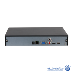 دستگاه ضبط‌کننده تصاویر داهوا مدل DHI-NVR2116HS-I2