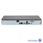 دستگاه ضبط‌کننده تصاویر داهوا مدل DHI-NVR-4216-4KS3