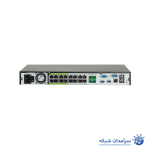 دستگاه ضبط کننده تصاویر داهوا مدل DHI-NVR5216-16P-I