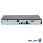 دستگاه ضبط‌کننده تصاویر داهوا مدل DHI-NVR4232-4KS3 