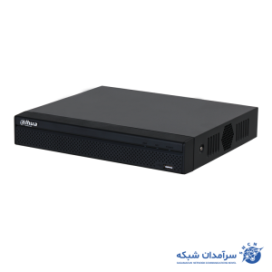 دستگاه ضبط‌کننده تصاویر داهوا مدل DHI-NVR2108HS-4ks3