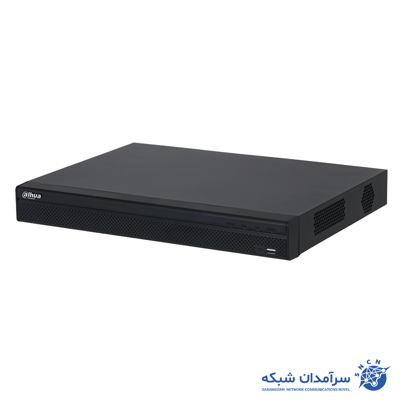 perspective دستگاه ضبطکننده تصاویر داهوا مدل DHI-NVR4232-4KS3