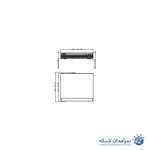 دستگاه ضبط‌کننده تصاویر داهوا مدل DHI- NVR1104HS-S3