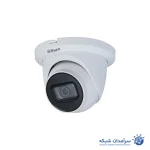 دوربین مداربسته تحت‌شبکه داهوا مدل HAC-HDW1500TLMQP-A