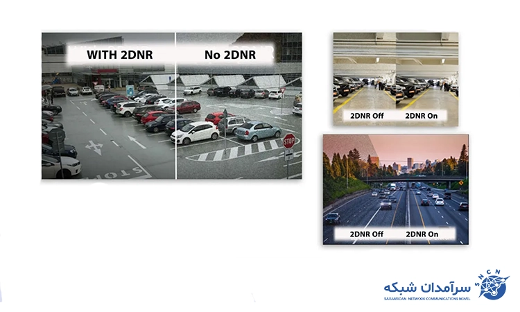 دوربین مداربسته تحت‌شبکه داهوا مدل HAC-HDW1500TLMQP-A