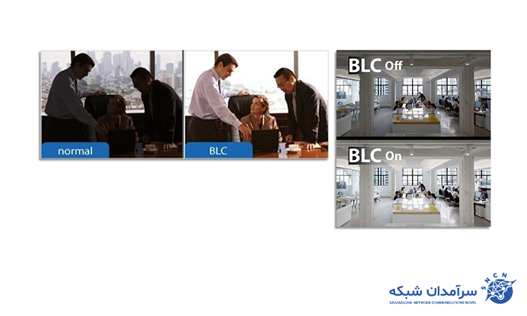 دوربین مداربسته تحت‌شبکه داهوا مدل HAC-HDW1500TLMQP-A