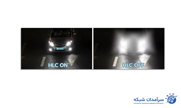 دوربین مداربسته تحت‌شبکه داهوا مدل HAC-HDW1500TLMQP-A