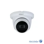 دوربین مداربسته تحت‌شبکه داهوا مدل HAC-HDW1500TLMQP-A