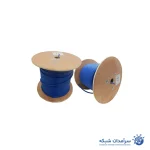 کابل شبکه CAT.6 FTP لگراند با روکش LSZH