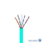 کابل شبکه CAT.6 FTP لگراند با روکش LSZH