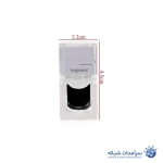 کیستون شبکه باریک CAT6 UTP لگراند