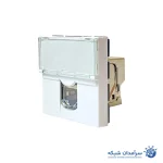 کیستون شبکه پهن CAT.6 SFTP لگراند