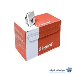 کیستون شبکه پهن cat.6 sftp لگراند