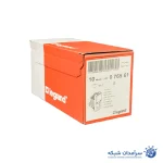 کیستون شبکه باریک CAT.6 SFTP لگراند