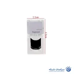 کیستون شبکه باریک CAT.6 SFTP لگراند