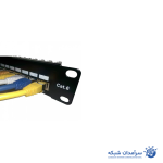 پچ پنل شبکه cat.6 ftp لگراند