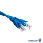 پچ کورد شبکه CAT.6 SFTP لگراند با روکش PVC