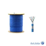 کابل شبکه CAT.6 SFTP لگراند با روکش PVC