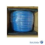 کابل شبکه Cat.6 utp لگراند با روکش PVC