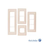 کادر و پایه ترانکینگ 50*80 سوپیتا