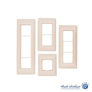 کادر و پایه ترانکینگ 50*80 سوپیتا