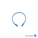 پچ کورد شبکه CAT.6 UTP لگراند با روکش LSZH