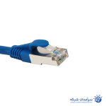 پچ کورد شبکه CAT.6 SFTP لگراند با روکش LSZH