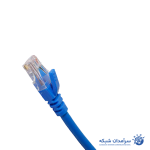 پچ کورد شبکه CAT.6 UTP لگراند با روکش PVC