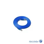 پچ کورد شبکه CAT.6 UTP لگراند با روکش PVC