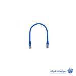 پچ کورد شبکه CAT.6 UTP 50cm لگراند با روکش PVC
