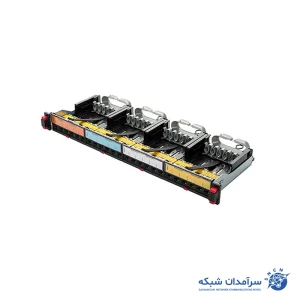 پچ‌ پنل شبکه CAT.6 SFTP LCS3 لگراند
