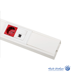 ترانکینگ (ترانک) 50*80 شبکه سوپیتا