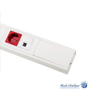 ترانکینگ (ترانک) 50*80 شبکه سوپیتا