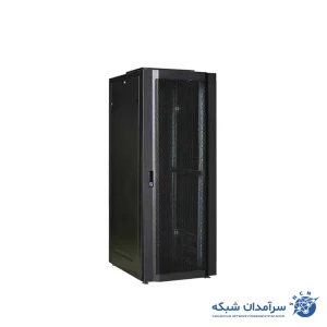 رک ایستاده 21 یونیت عمق 60 پایا سیستم
