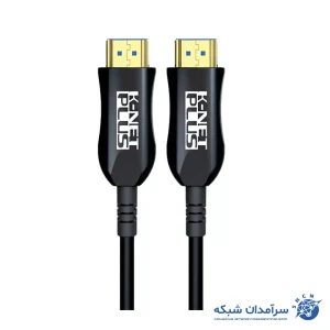 کابل HDMI 30m کی نت پلاس