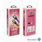 کابل HDMI 3m کی نت پلاس
