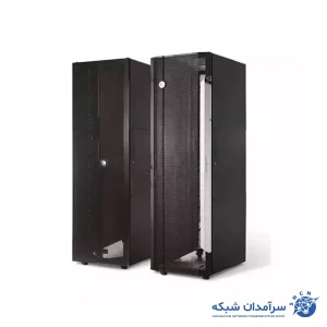 رک ایستاده 40 یونیت عمق 60 پایا سیستم