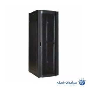 رک ایستاده 44 یونیت عمق 60 پایا سیستم