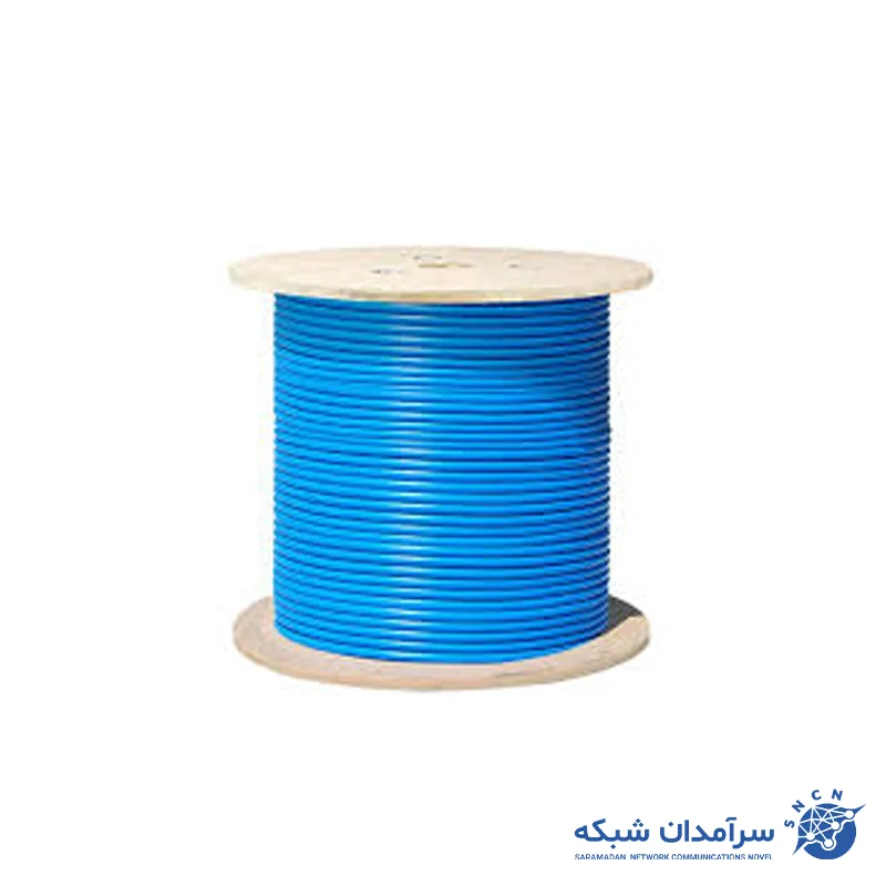 Afsharnejad cat6 utp network cable کابل شبکهcat6 utp افشارنژاد