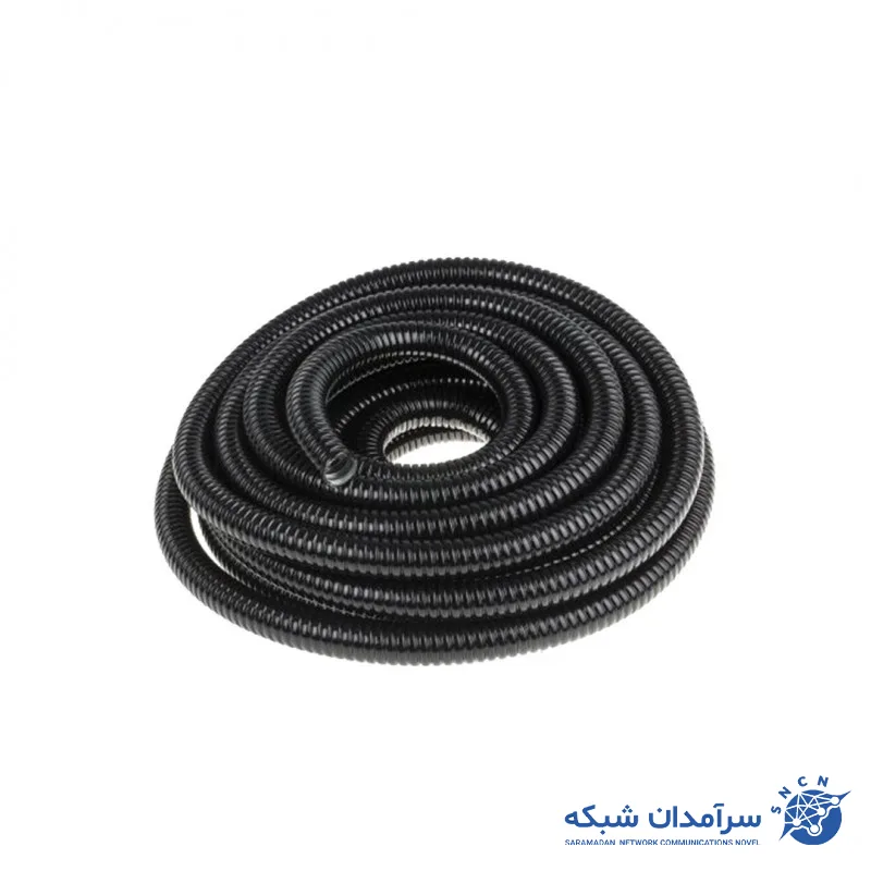 Flexi pipe size 13.5 Rehord Khorasan لوله فلکسی سایز 48 رهورد خراسان