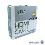 کابل HDMI 20m کی نت پلاس
