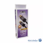 کابل HDMI 2m کی نت پلاس