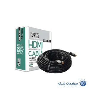 کابل HDMI 40m کی نت پلاس